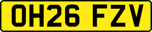 OH26FZV