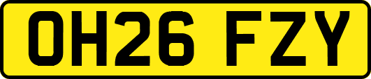 OH26FZY