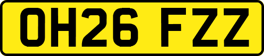 OH26FZZ