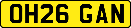 OH26GAN