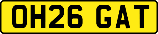 OH26GAT