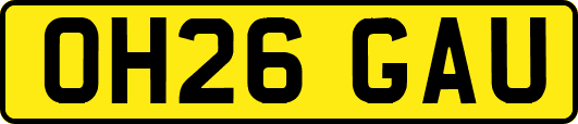 OH26GAU