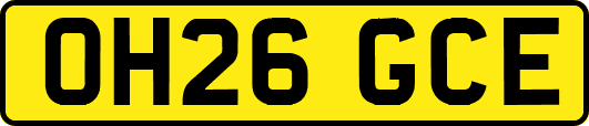 OH26GCE
