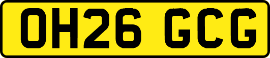 OH26GCG