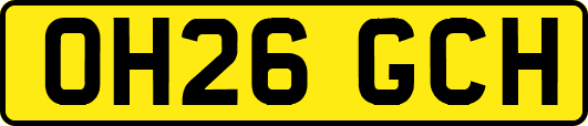 OH26GCH