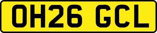 OH26GCL