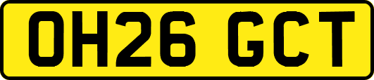 OH26GCT