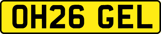 OH26GEL