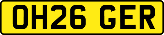 OH26GER