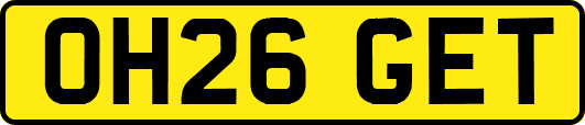 OH26GET