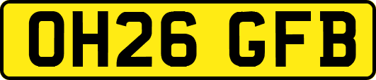 OH26GFB