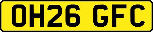 OH26GFC