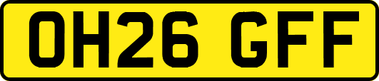 OH26GFF