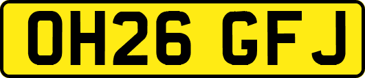 OH26GFJ