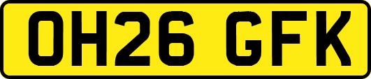 OH26GFK