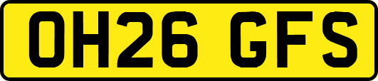 OH26GFS