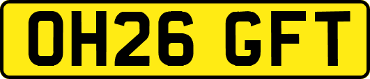 OH26GFT