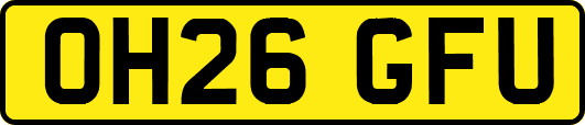 OH26GFU