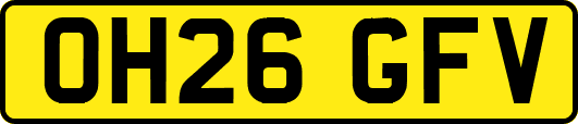 OH26GFV