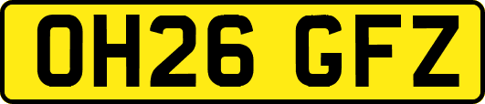 OH26GFZ