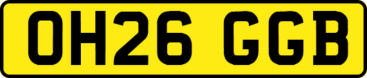 OH26GGB
