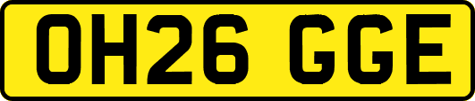 OH26GGE