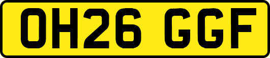 OH26GGF