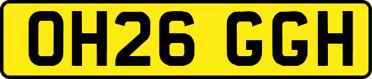 OH26GGH