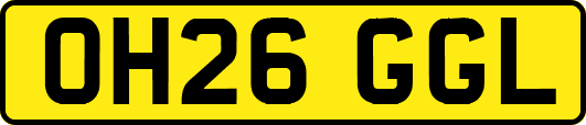 OH26GGL