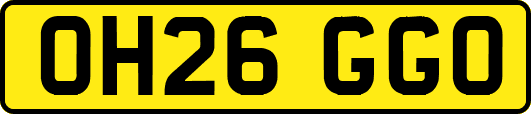 OH26GGO