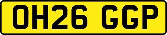 OH26GGP