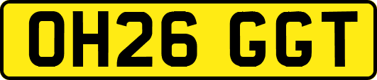 OH26GGT