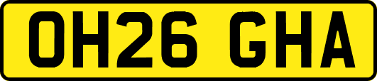 OH26GHA