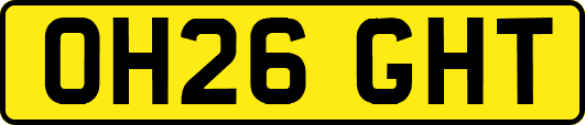 OH26GHT