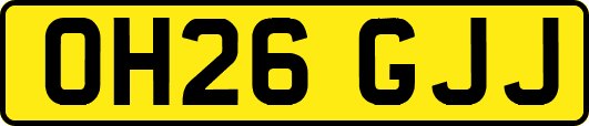 OH26GJJ