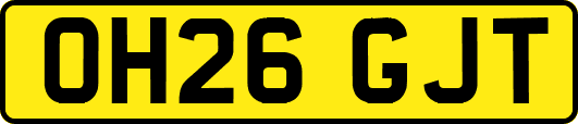 OH26GJT