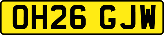OH26GJW