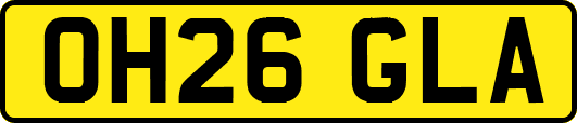 OH26GLA
