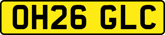 OH26GLC