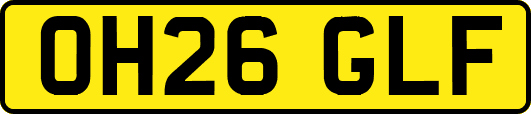 OH26GLF