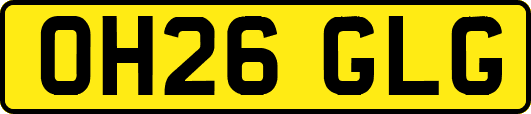 OH26GLG