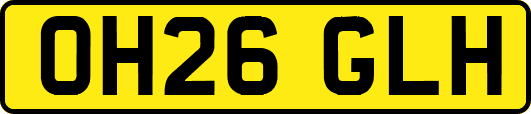 OH26GLH