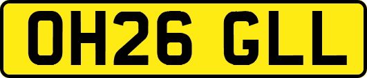 OH26GLL