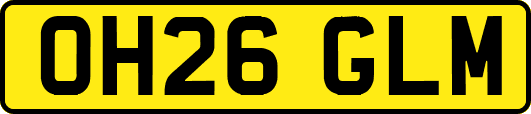 OH26GLM