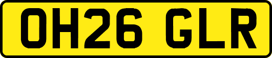 OH26GLR