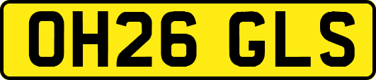 OH26GLS