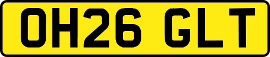 OH26GLT