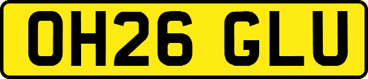 OH26GLU