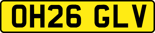 OH26GLV