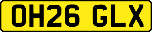 OH26GLX